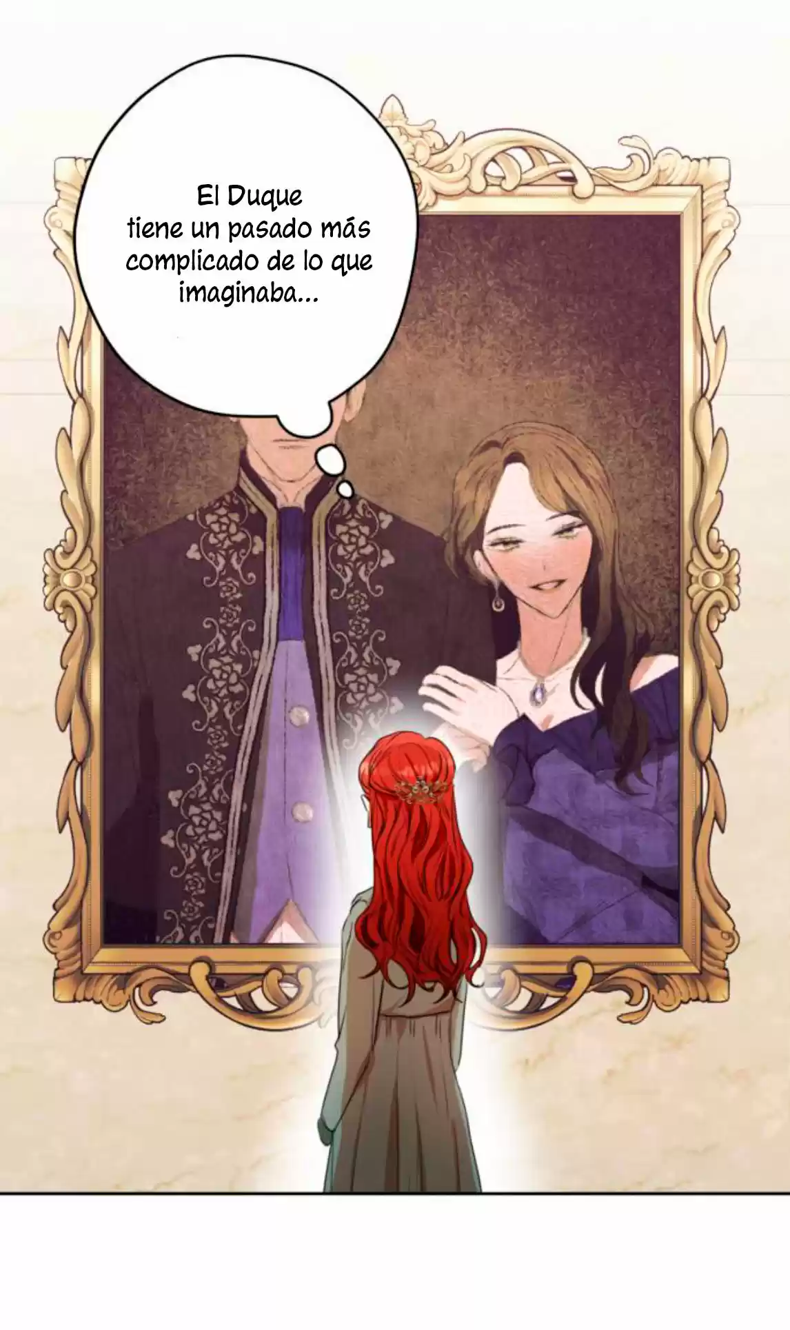 Quiero Ayudar A Mi Esposo A Llegar Al Nivel Completo - Capítulo 16 - Página 42 - LectorTMOo
