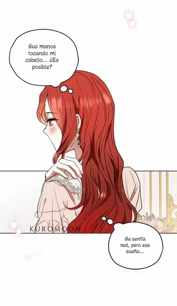 Quiero Ayudar A Mi Esposo A Llegar Al Nivel Completo - Capítulo 17 - Página 18 - LectorTMOo