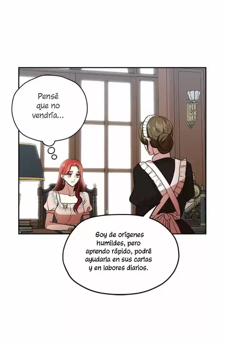 Quiero Ayudar A Mi Esposo A Llegar Al Nivel Completo - Capítulo 17 - Página 26 - LectorTMOo