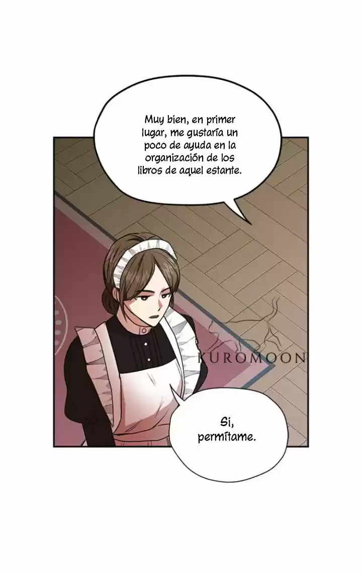 Quiero Ayudar A Mi Esposo A Llegar Al Nivel Completo - Capítulo 17 - Página 27 - LectorTMOo