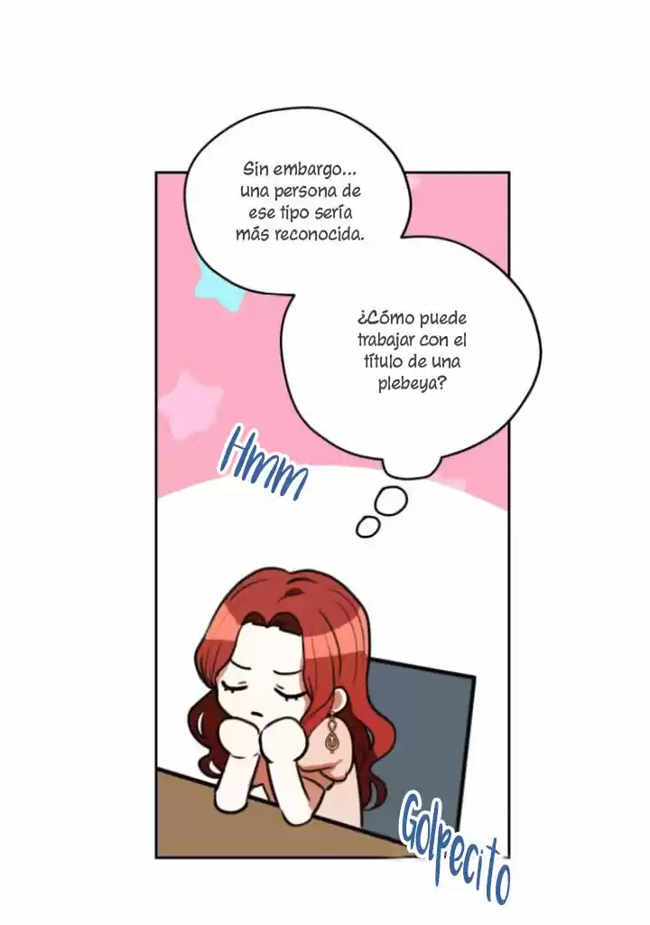 Quiero Ayudar A Mi Esposo A Llegar Al Nivel Completo - Capítulo 17 - Página 30 - LectorTMOo