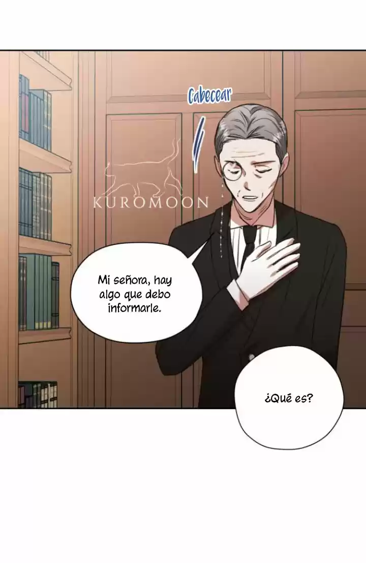 Quiero Ayudar A Mi Esposo A Llegar Al Nivel Completo - Capítulo 17 - Página 32 - LectorTMOo