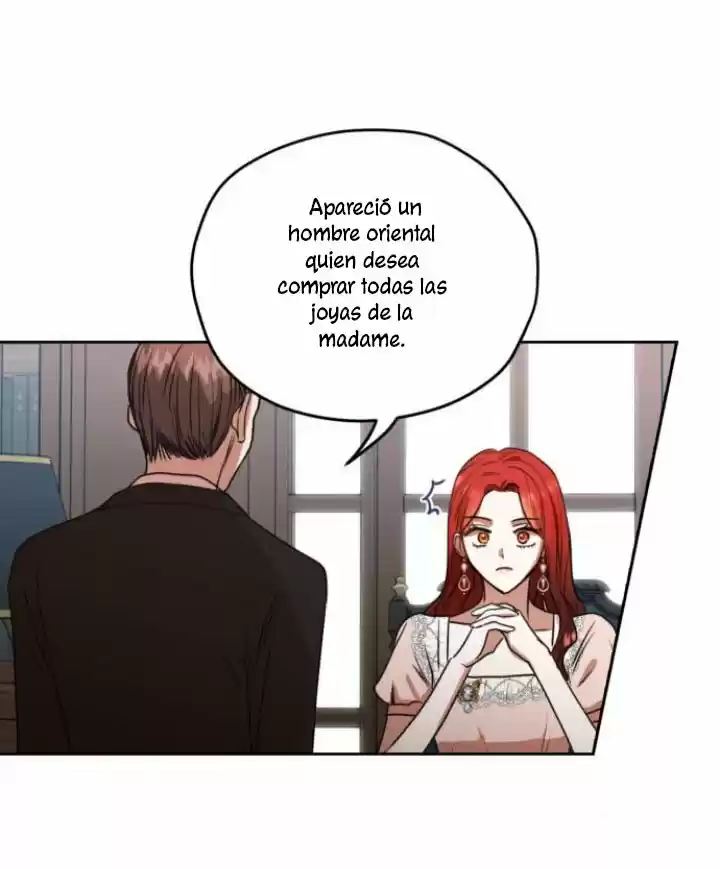 Quiero Ayudar A Mi Esposo A Llegar Al Nivel Completo - Capítulo 17 - Página 33 - LectorTMOo