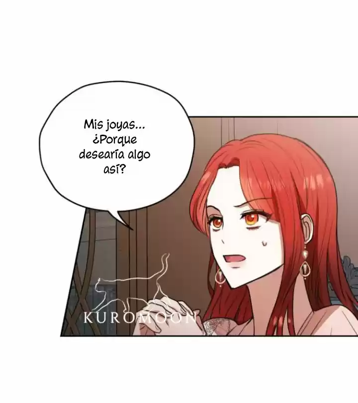 Quiero Ayudar A Mi Esposo A Llegar Al Nivel Completo - Capítulo 17 - Página 34 - LectorTMOo