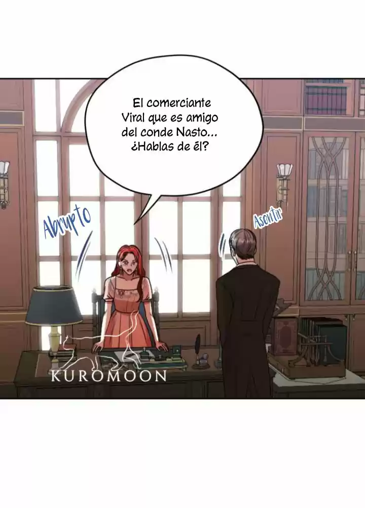 Quiero Ayudar A Mi Esposo A Llegar Al Nivel Completo - Capítulo 17 - Página 37 - LectorTMOo