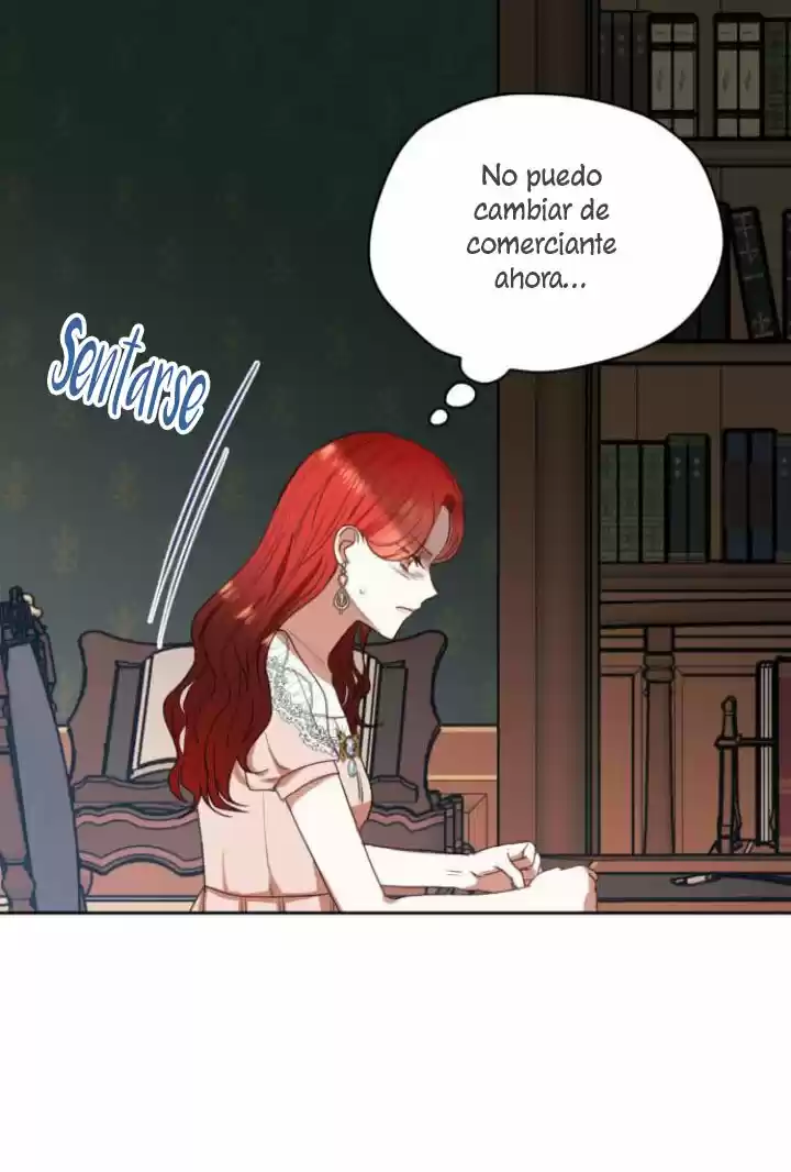 Quiero Ayudar A Mi Esposo A Llegar Al Nivel Completo - Capítulo 17 - Página 39 - LectorTMOo
