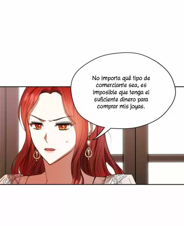 Quiero Ayudar A Mi Esposo A Llegar Al Nivel Completo - Capítulo 17 - Página 40 - LectorTMOo
