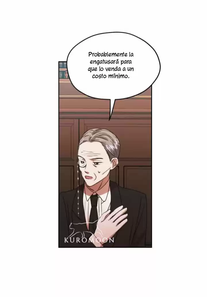 Quiero Ayudar A Mi Esposo A Llegar Al Nivel Completo - Capítulo 17 - Página 41 - LectorTMOo