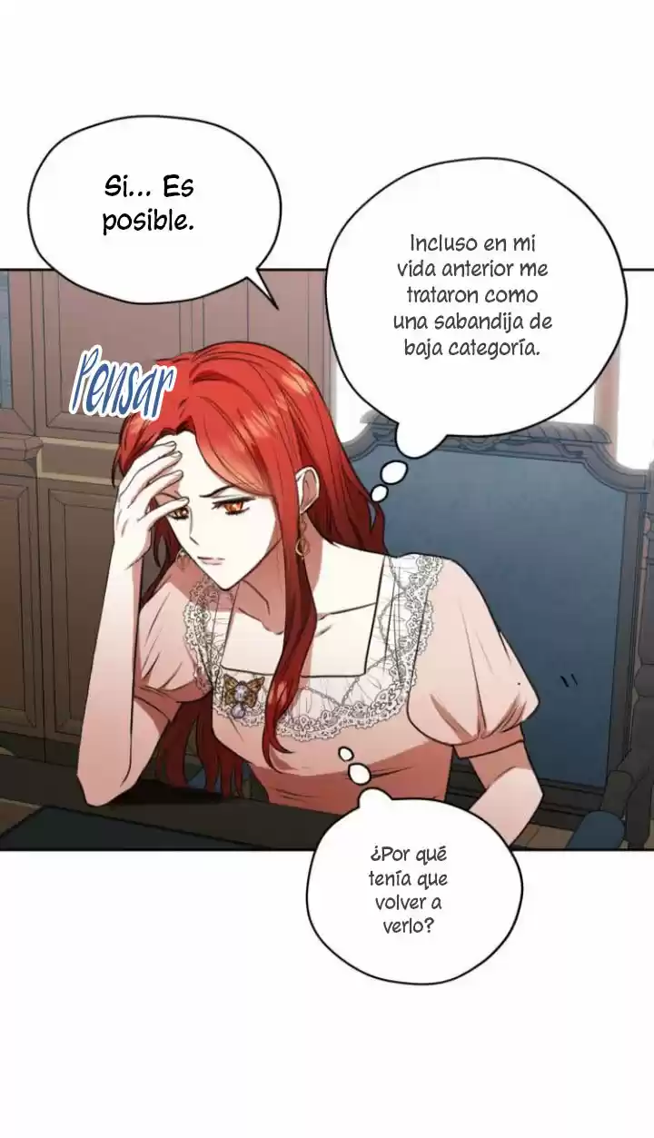Quiero Ayudar A Mi Esposo A Llegar Al Nivel Completo - Capítulo 17 - Página 42 - LectorTMOo