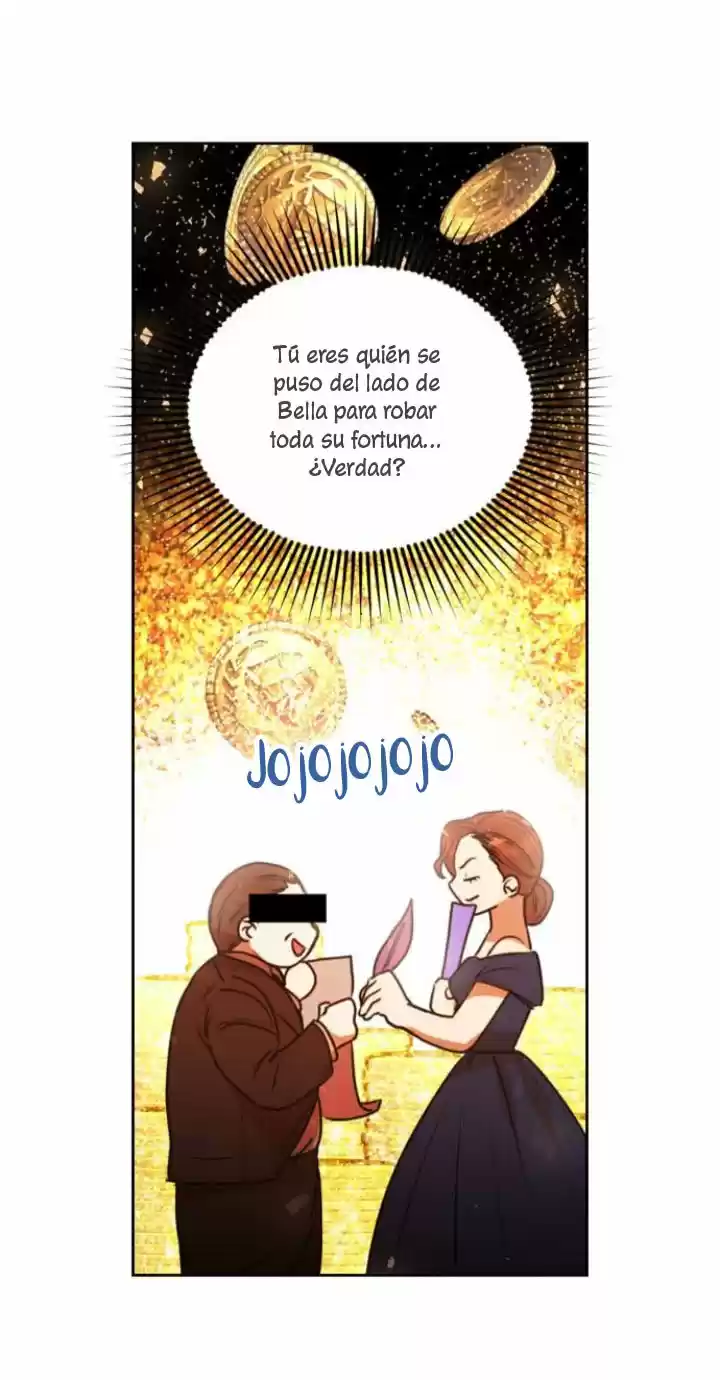 Quiero Ayudar A Mi Esposo A Llegar Al Nivel Completo - Capítulo 17 - Página 45 - LectorTMOo