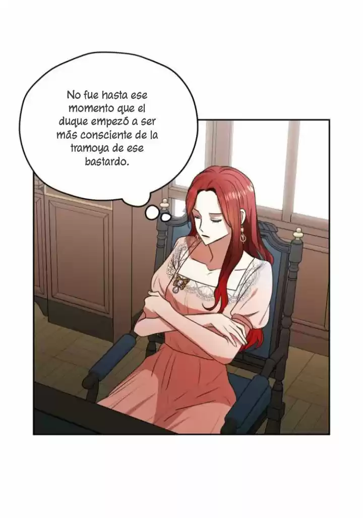 Quiero Ayudar A Mi Esposo A Llegar Al Nivel Completo - Capítulo 17 - Página 49 - LectorTMOo