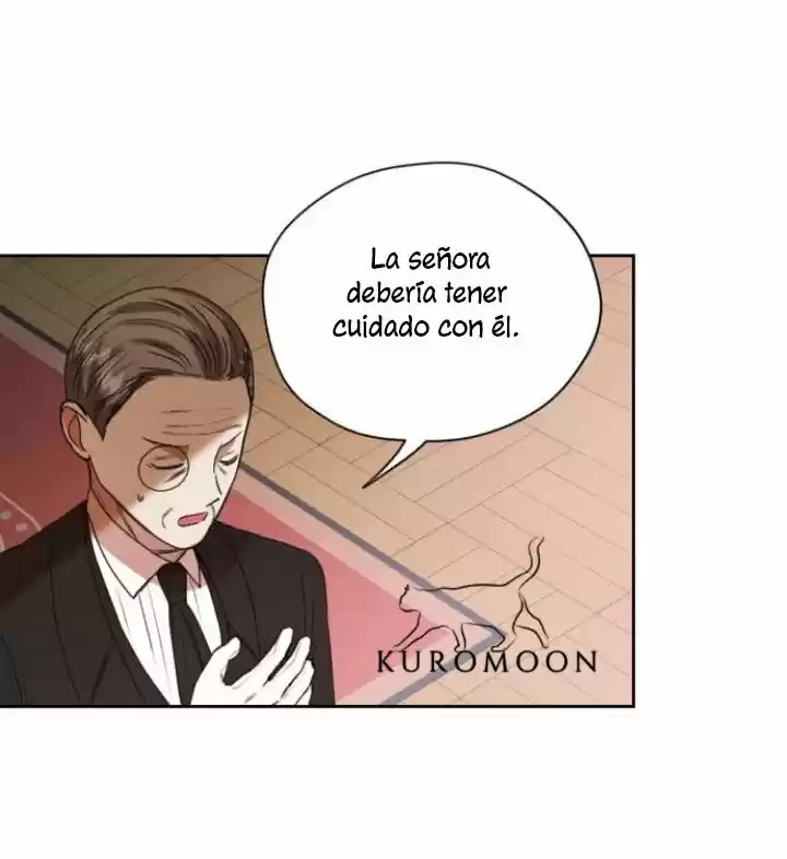 Quiero Ayudar A Mi Esposo A Llegar Al Nivel Completo - Capítulo 17 - Página 51 - LectorTMOo