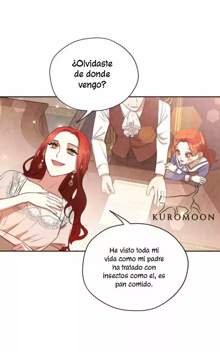 Quiero Ayudar A Mi Esposo A Llegar Al Nivel Completo - Capítulo 17 - Página 53 - LectorTMOo
