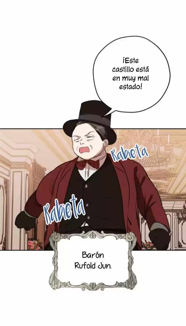 Quiero Ayudar A Mi Esposo A Llegar Al Nivel Completo - Capítulo 17 - Página 59 - LectorTMOo