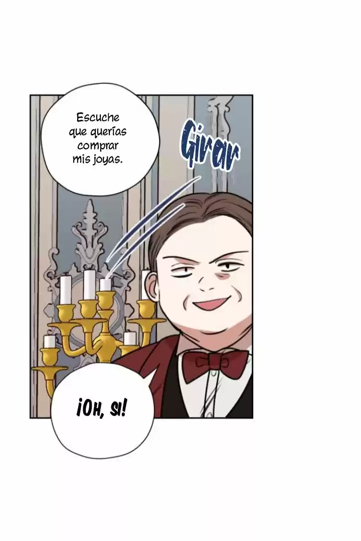 Quiero Ayudar A Mi Esposo A Llegar Al Nivel Completo - Capítulo 17 - Página 68 - LectorTMOo