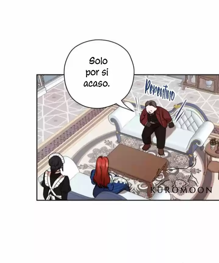 Quiero Ayudar A Mi Esposo A Llegar Al Nivel Completo - Capítulo 17 - Página 69 - LectorTMOo