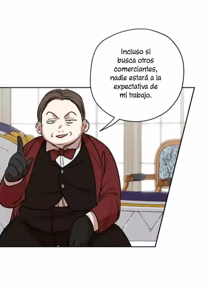 Quiero Ayudar A Mi Esposo A Llegar Al Nivel Completo - Capítulo 17 - Página 70 - LectorTMOo