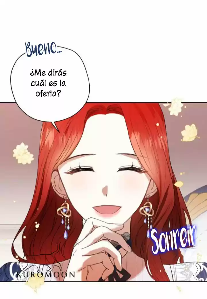 Quiero Ayudar A Mi Esposo A Llegar Al Nivel Completo - Capítulo 17 - Página 72 - LectorTMOo