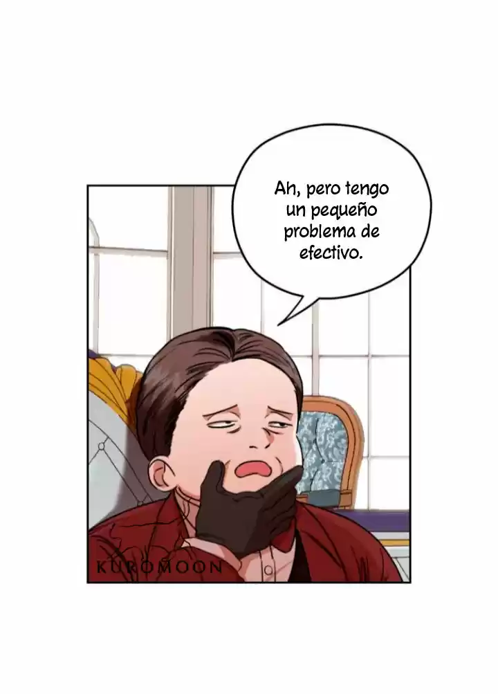 Quiero Ayudar A Mi Esposo A Llegar Al Nivel Completo - Capítulo 18 - Página 5 - LectorTMOo