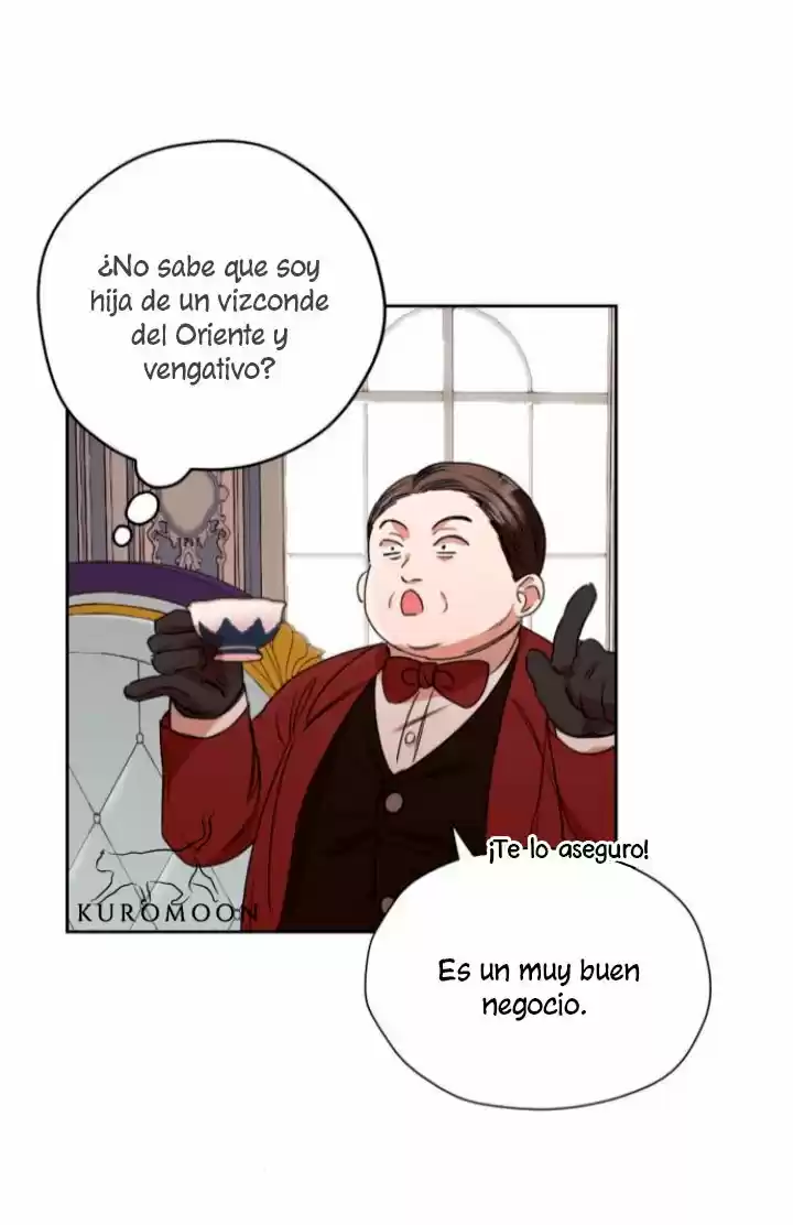 Quiero Ayudar A Mi Esposo A Llegar Al Nivel Completo - Capítulo 18 - Página 9 - LectorTMOo