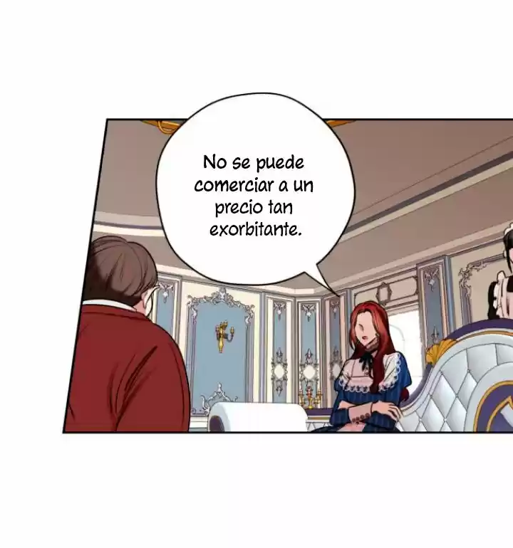 Quiero Ayudar A Mi Esposo A Llegar Al Nivel Completo - Capítulo 18 - Página 12 - LectorTMOo