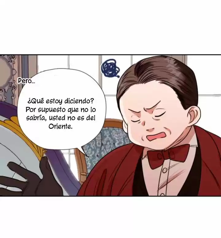 Quiero Ayudar A Mi Esposo A Llegar Al Nivel Completo - Capítulo 18 - Página 13 - LectorTMOo