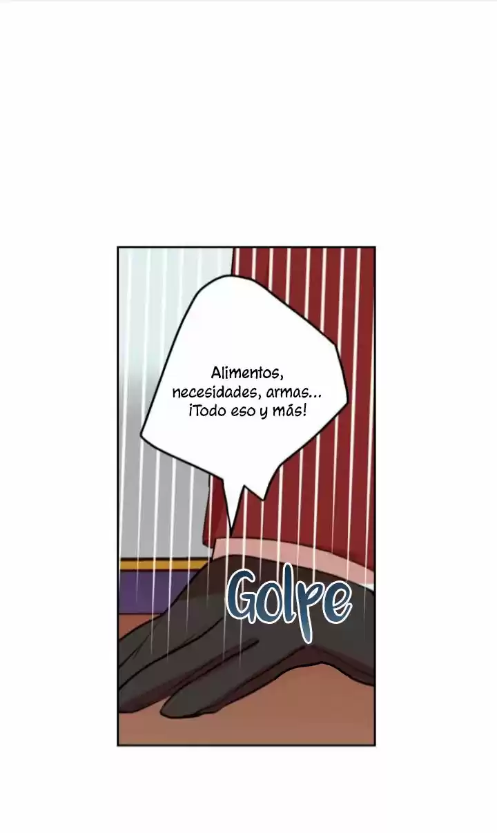 Quiero Ayudar A Mi Esposo A Llegar Al Nivel Completo - Capítulo 18 - Página 17 - LectorTMOo