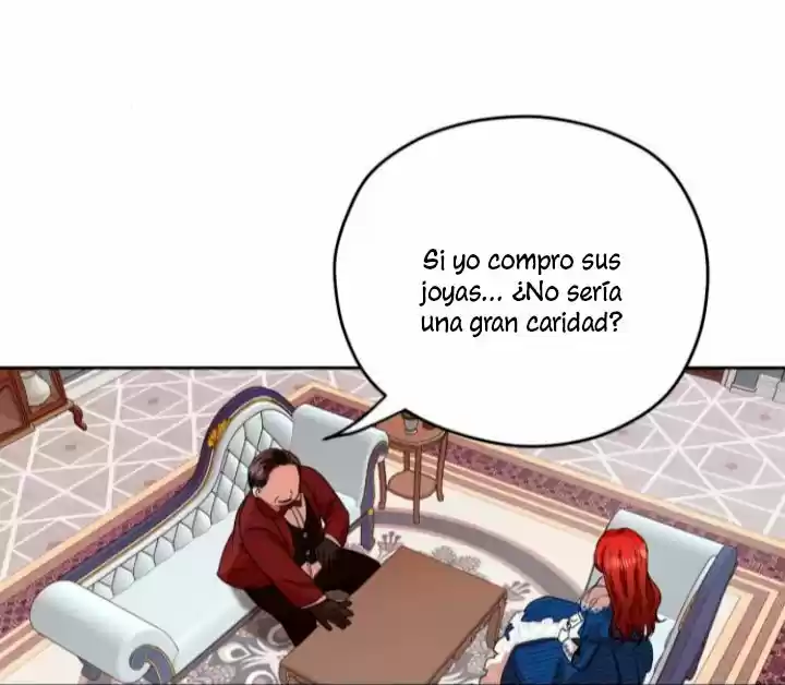 Quiero Ayudar A Mi Esposo A Llegar Al Nivel Completo - Capítulo 18 - Página 19 - LectorTMOo