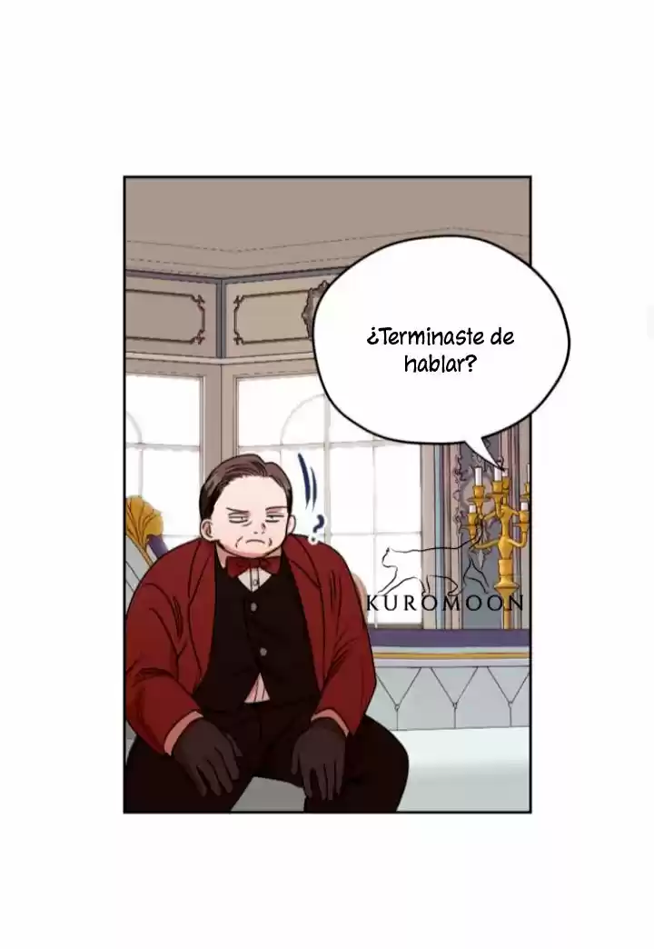 Quiero Ayudar A Mi Esposo A Llegar Al Nivel Completo - Capítulo 18 - Página 21 - LectorTMOo