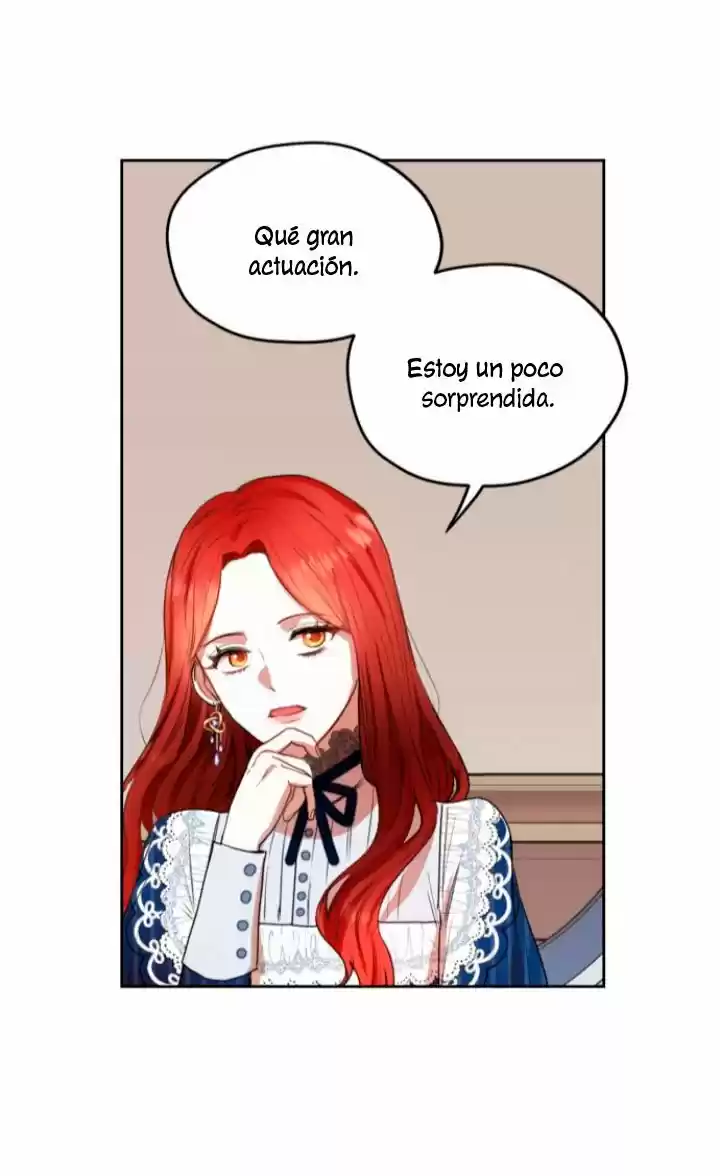 Quiero Ayudar A Mi Esposo A Llegar Al Nivel Completo - Capítulo 18 - Página 22 - LectorTMOo