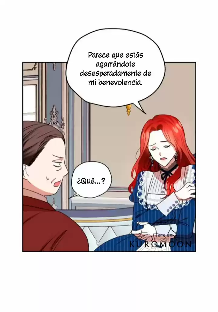 Quiero Ayudar A Mi Esposo A Llegar Al Nivel Completo - Capítulo 18 - Página 23 - LectorTMOo