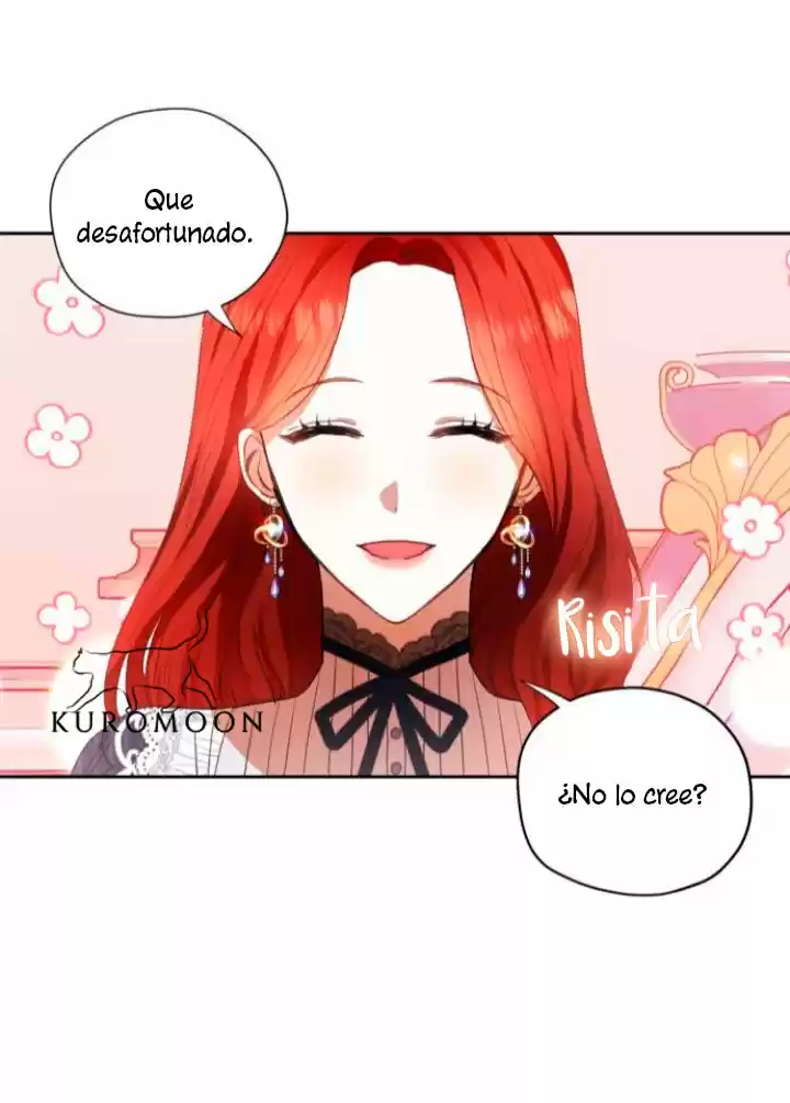 Quiero Ayudar A Mi Esposo A Llegar Al Nivel Completo - Capítulo 18 - Página 26 - LectorTMOo