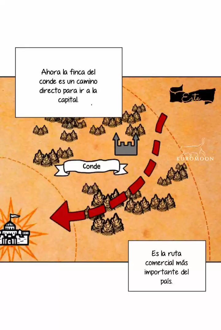 Quiero Ayudar A Mi Esposo A Llegar Al Nivel Completo - Capítulo 18 - Página 29 - LectorTMOo