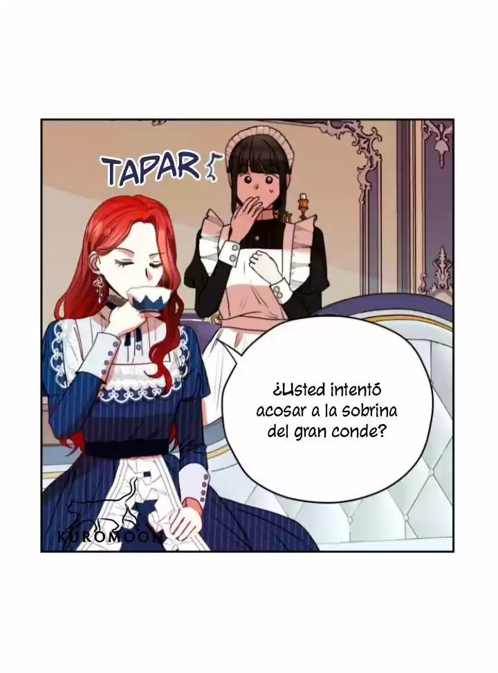 Quiero Ayudar A Mi Esposo A Llegar Al Nivel Completo - Capítulo 18 - Página 32 - LectorTMOo