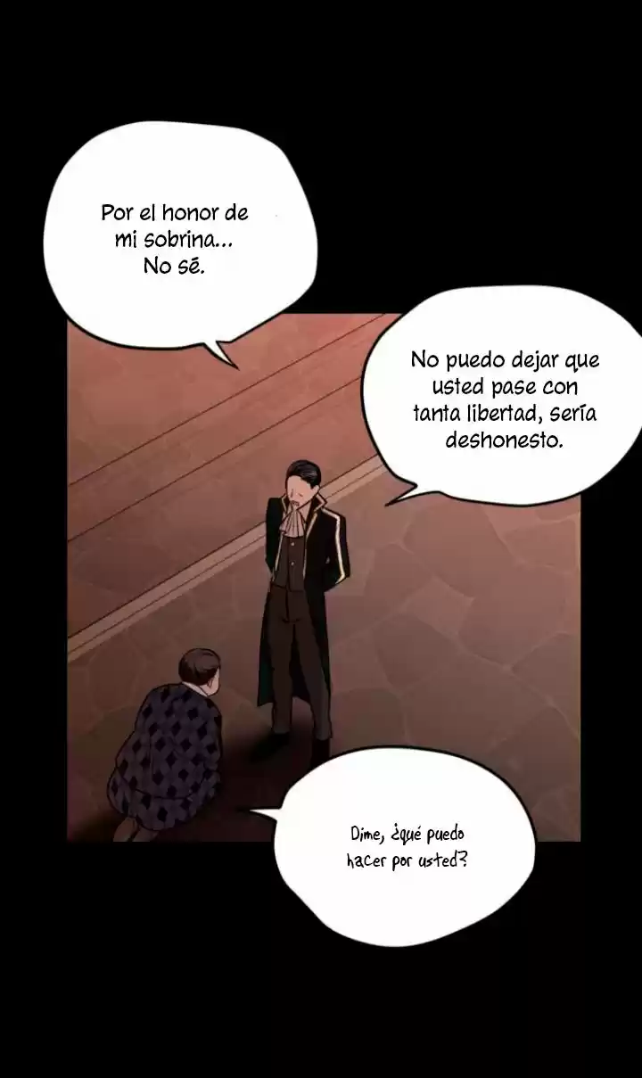 Quiero Ayudar A Mi Esposo A Llegar Al Nivel Completo - Capítulo 18 - Página 37 - LectorTMOo