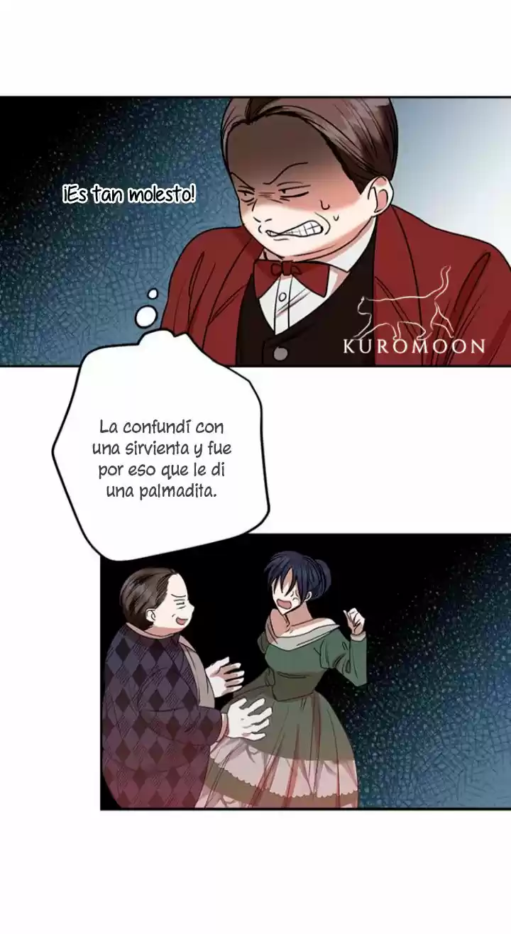 Quiero Ayudar A Mi Esposo A Llegar Al Nivel Completo - Capítulo 18 - Página 41 - LectorTMOo