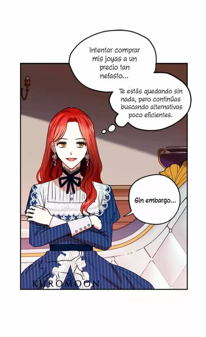 Quiero Ayudar A Mi Esposo A Llegar Al Nivel Completo - Capítulo 18 - Página 45 - LectorTMOo