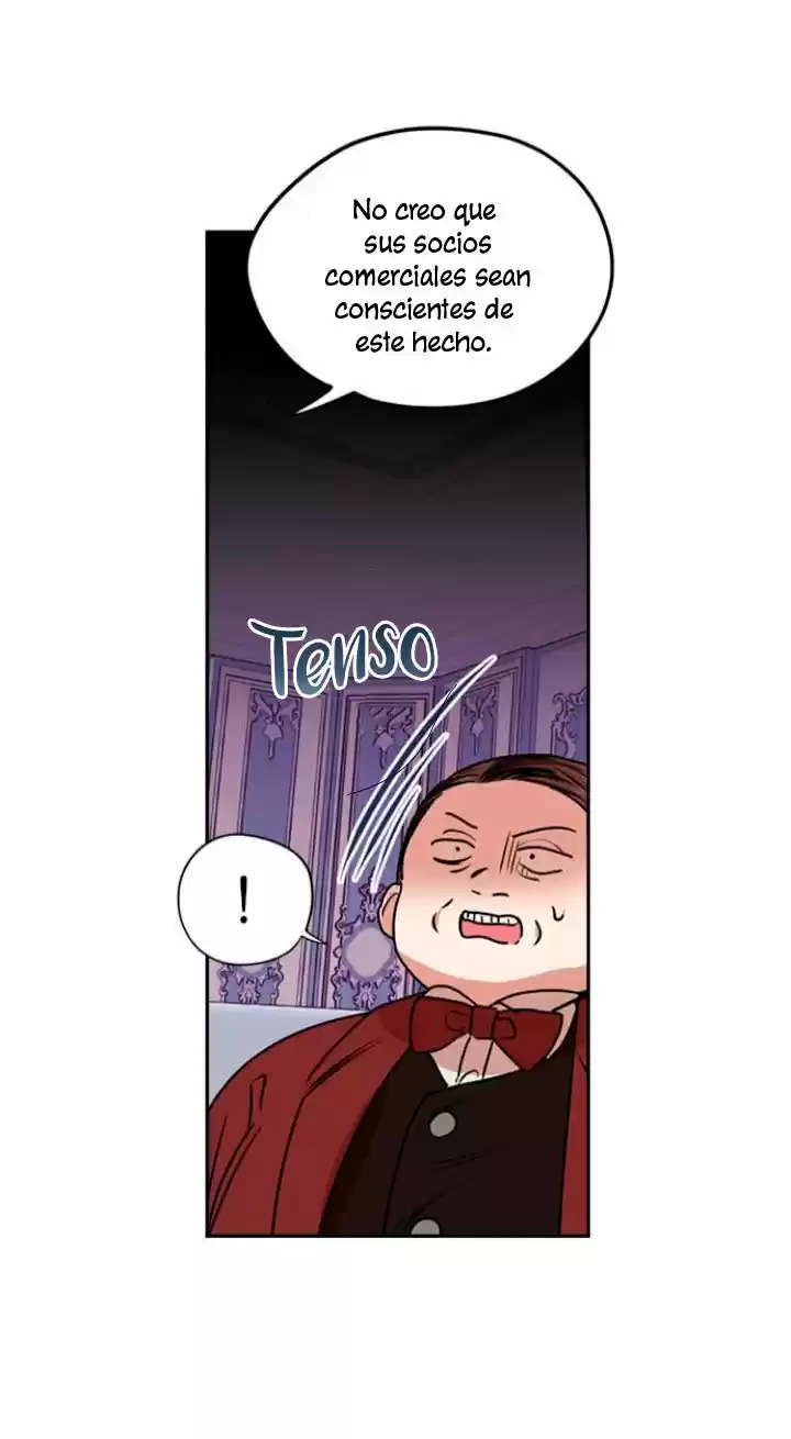 Quiero Ayudar A Mi Esposo A Llegar Al Nivel Completo - Capítulo 18 - Página 46 - LectorTMOo