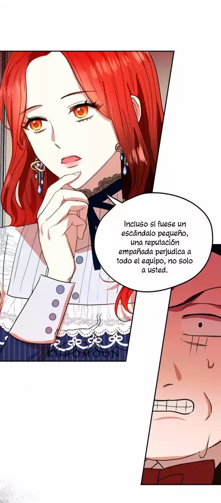 Quiero Ayudar A Mi Esposo A Llegar Al Nivel Completo - Capítulo 18 - Página 47 - LectorTMOo
