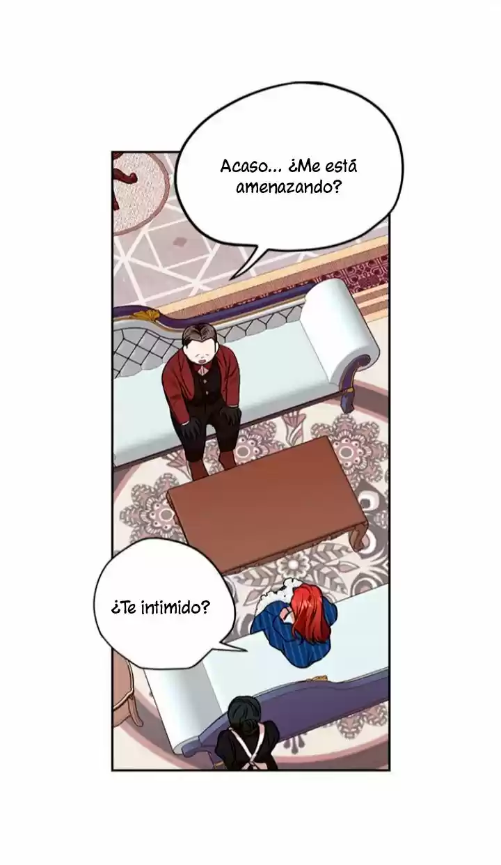 Quiero Ayudar A Mi Esposo A Llegar Al Nivel Completo - Capítulo 18 - Página 49 - LectorTMOo