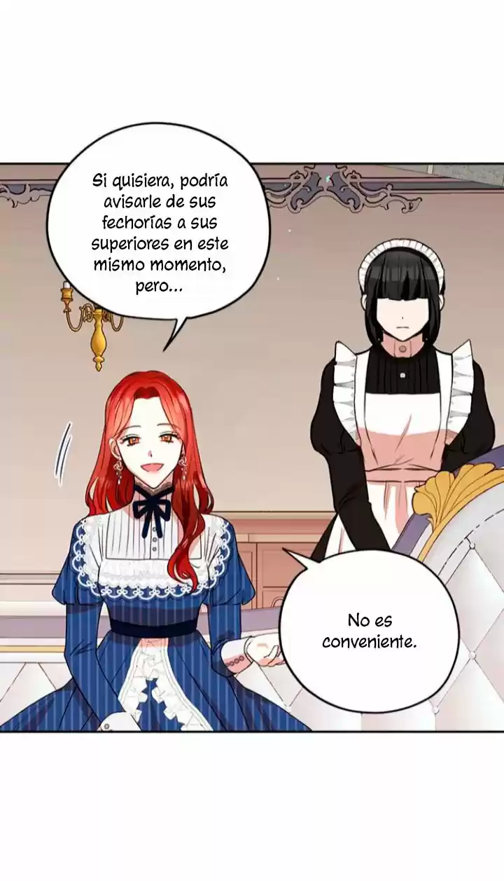 Quiero Ayudar A Mi Esposo A Llegar Al Nivel Completo - Capítulo 18 - Página 50 - LectorTMOo
