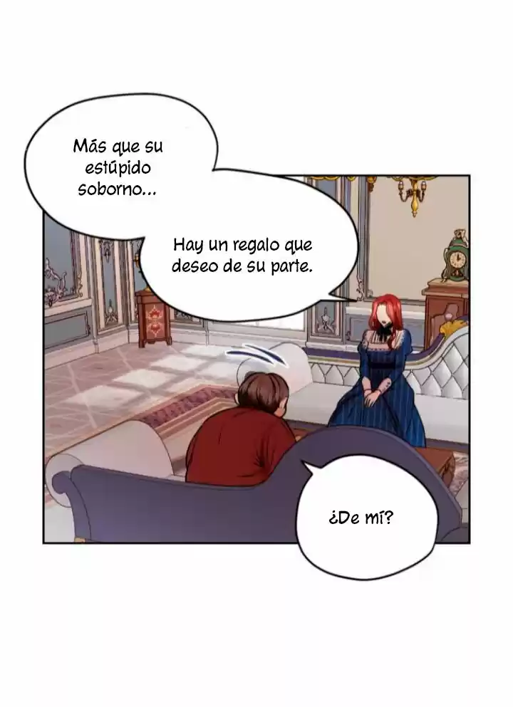 Quiero Ayudar A Mi Esposo A Llegar Al Nivel Completo - Capítulo 18 - Página 52 - LectorTMOo