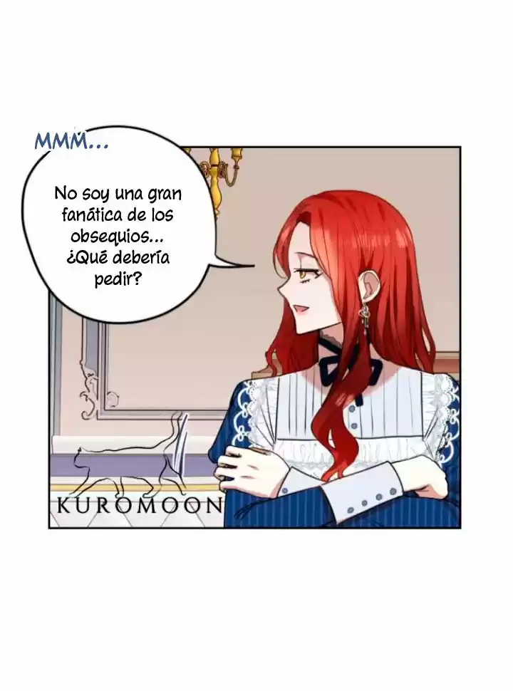 Quiero Ayudar A Mi Esposo A Llegar Al Nivel Completo - Capítulo 18 - Página 54 - LectorTMOo
