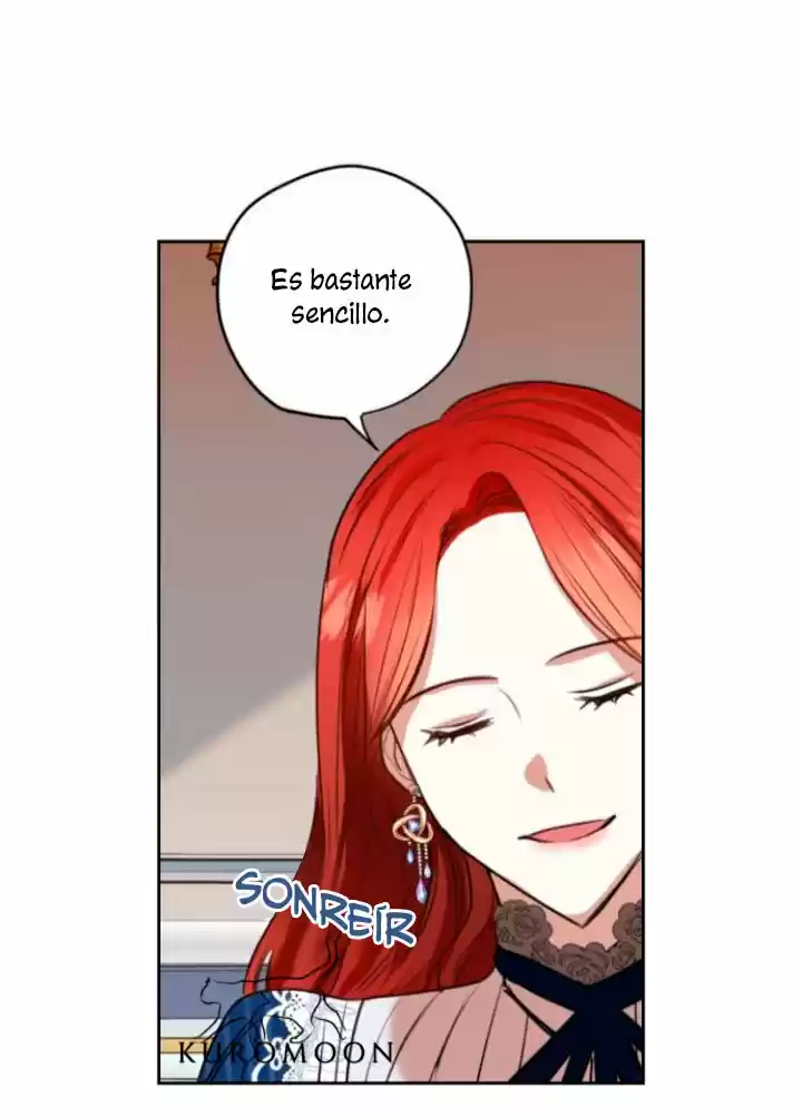 Quiero Ayudar A Mi Esposo A Llegar Al Nivel Completo - Capítulo 18 - Página 57 - LectorTMOo