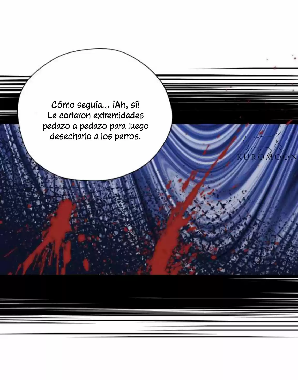 Quiero Ayudar A Mi Esposo A Llegar Al Nivel Completo - Capítulo 19 - Página 7 - LectorTMOo