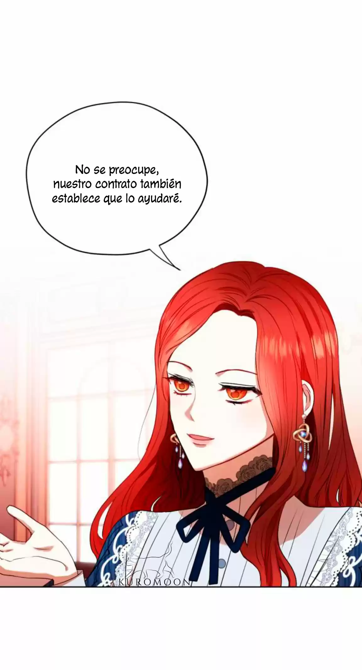 Quiero Ayudar A Mi Esposo A Llegar Al Nivel Completo - Capítulo 19 - Página 23 - LectorTMOo