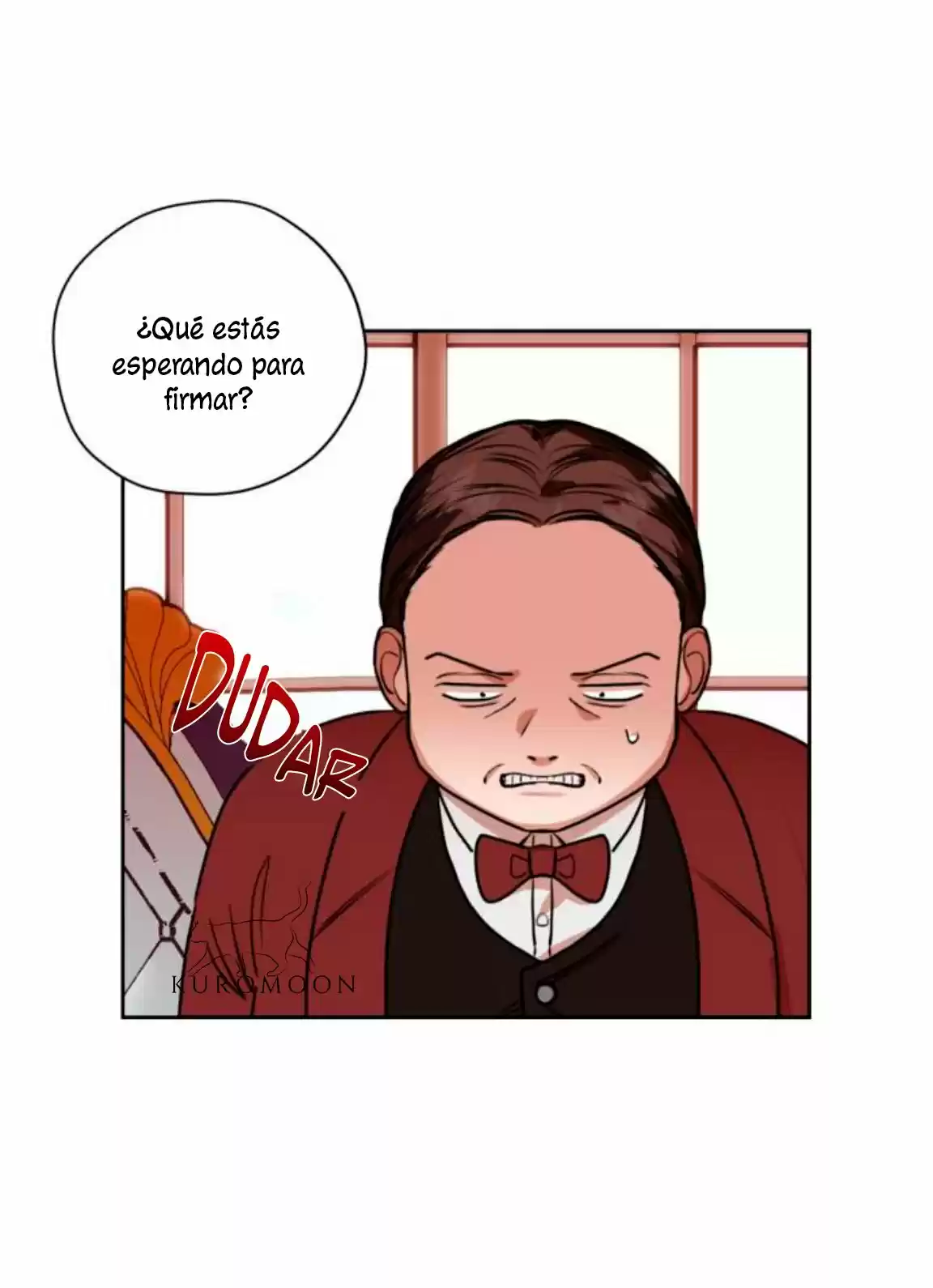 Quiero Ayudar A Mi Esposo A Llegar Al Nivel Completo - Capítulo 19 - Página 24 - LectorTMOo
