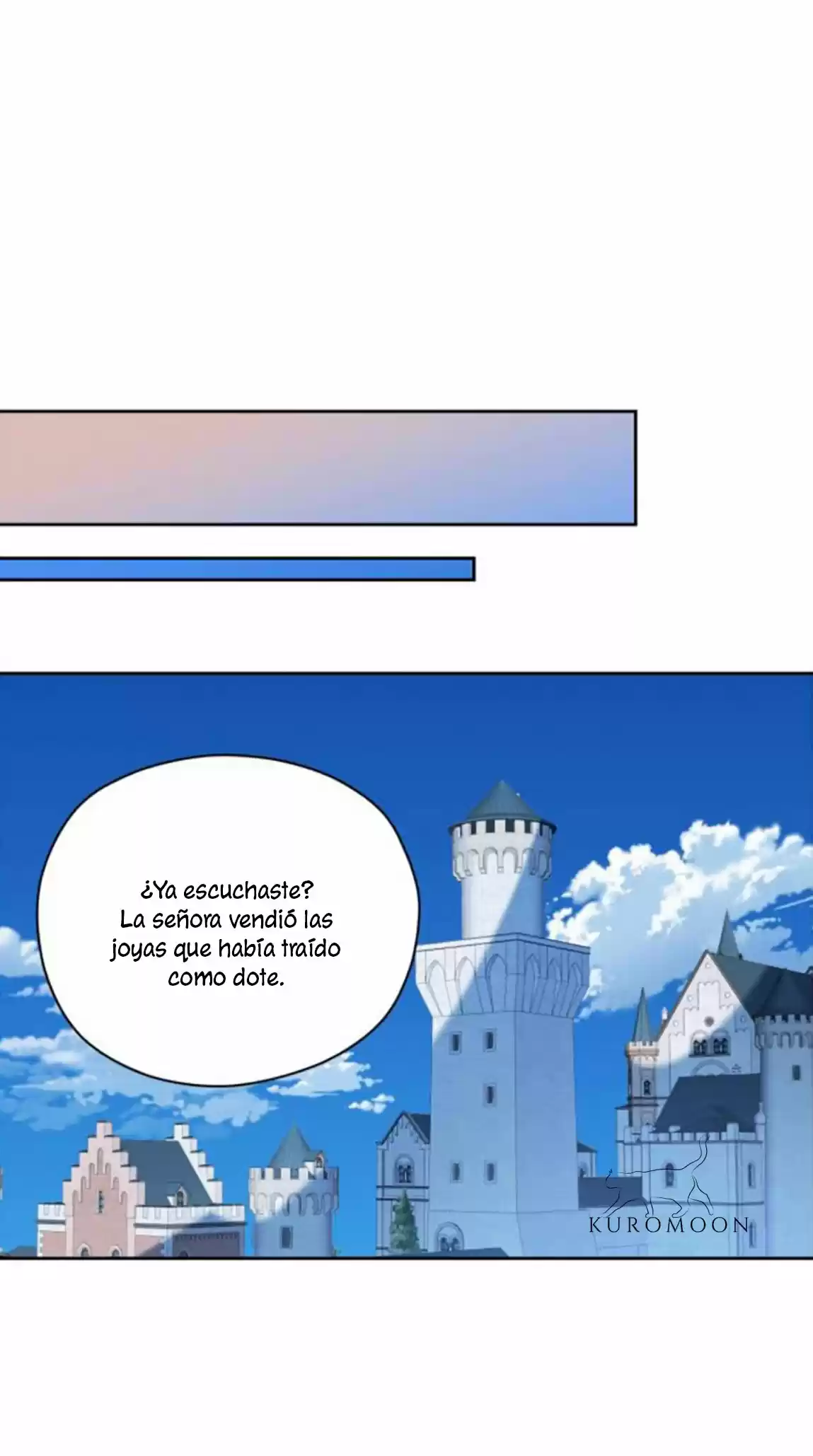 Quiero Ayudar A Mi Esposo A Llegar Al Nivel Completo - Capítulo 19 - Página 28 - LectorTMOo