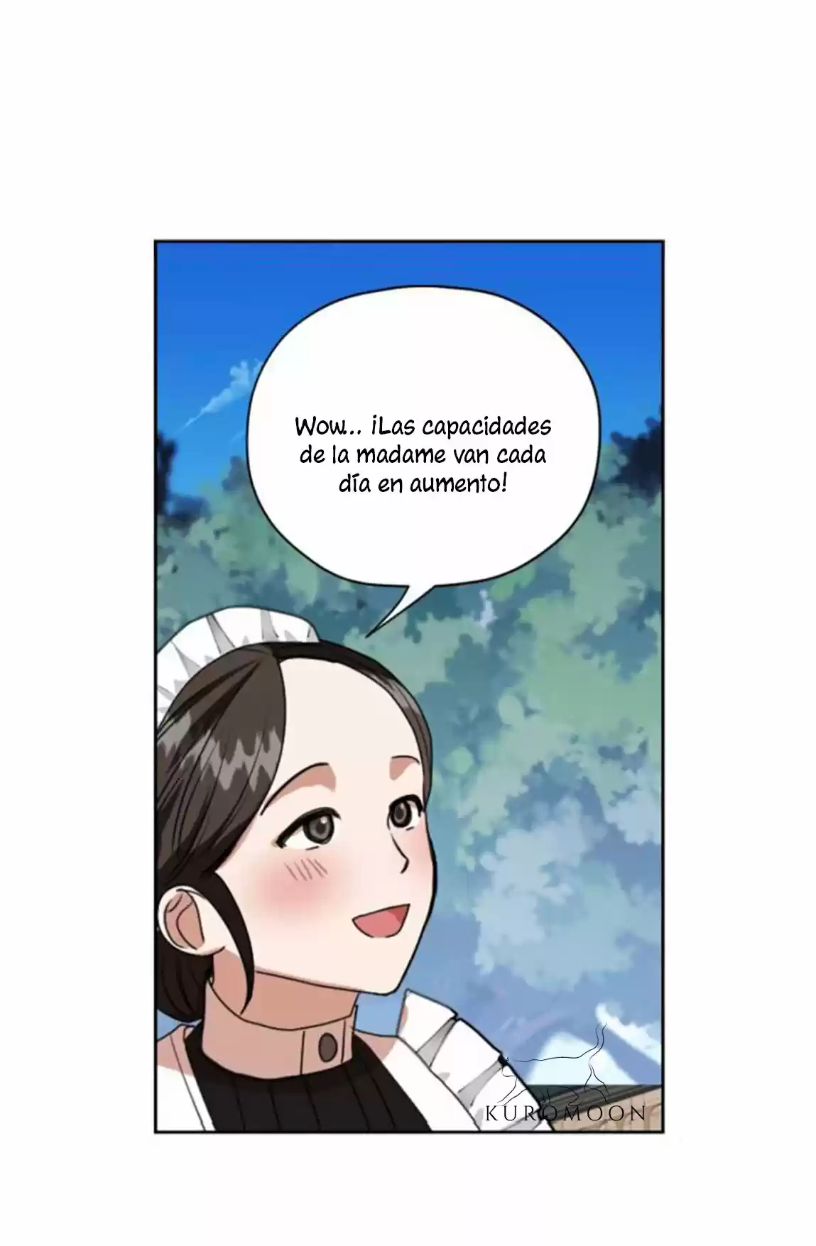 Quiero Ayudar A Mi Esposo A Llegar Al Nivel Completo - Capítulo 19 - Página 30 - LectorTMOo