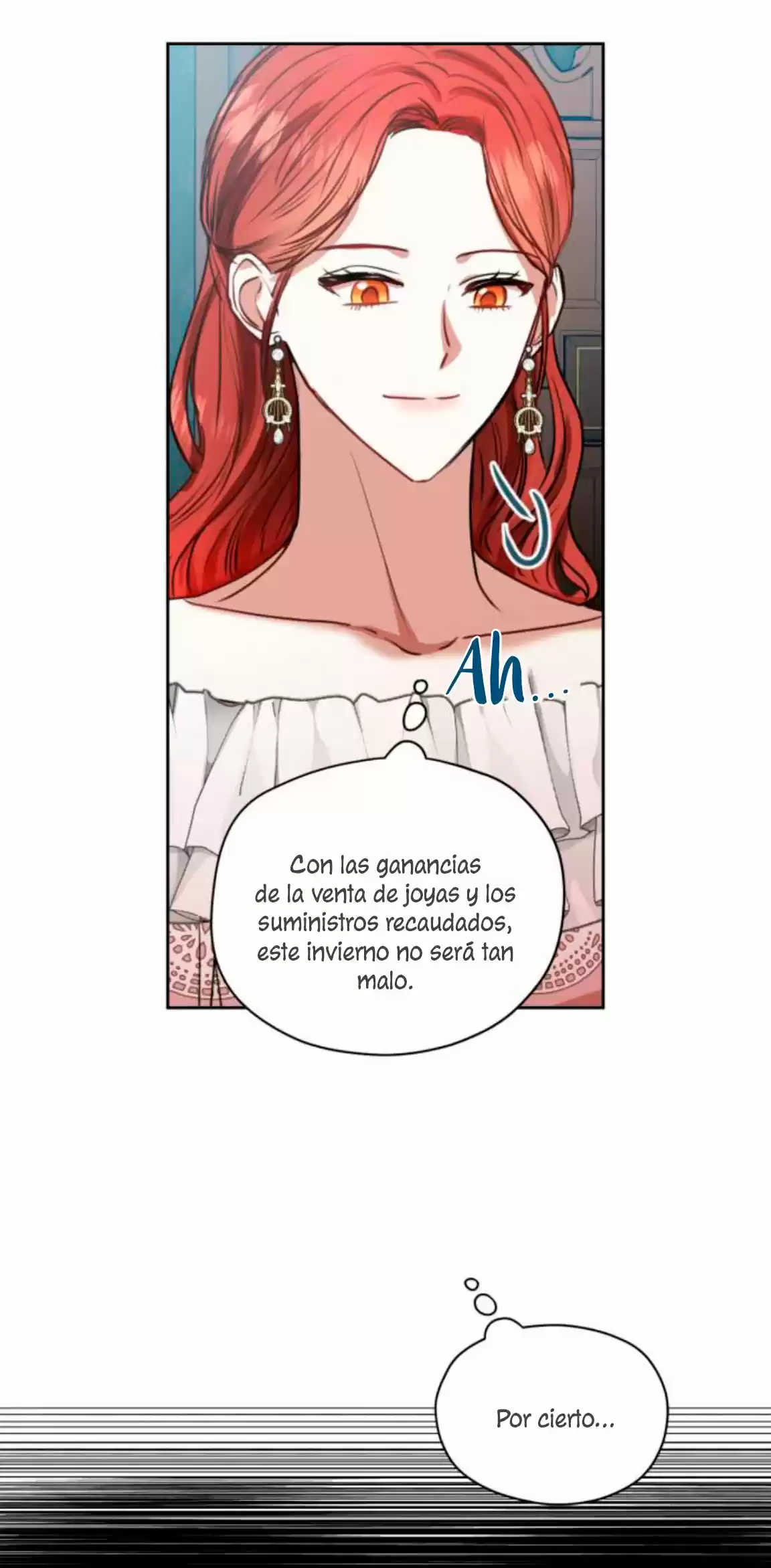 Quiero Ayudar A Mi Esposo A Llegar Al Nivel Completo - Capítulo 19 - Página 39 - LectorTMOo